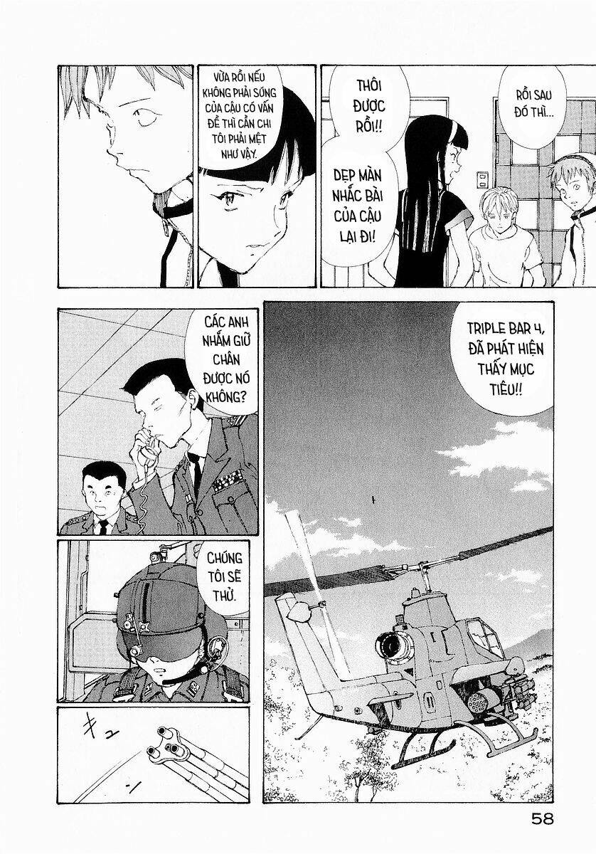 Nhất Dạ Nghiệt Tình: Cuồng Hôn Hào Môn Lão Công: Chapter 21
