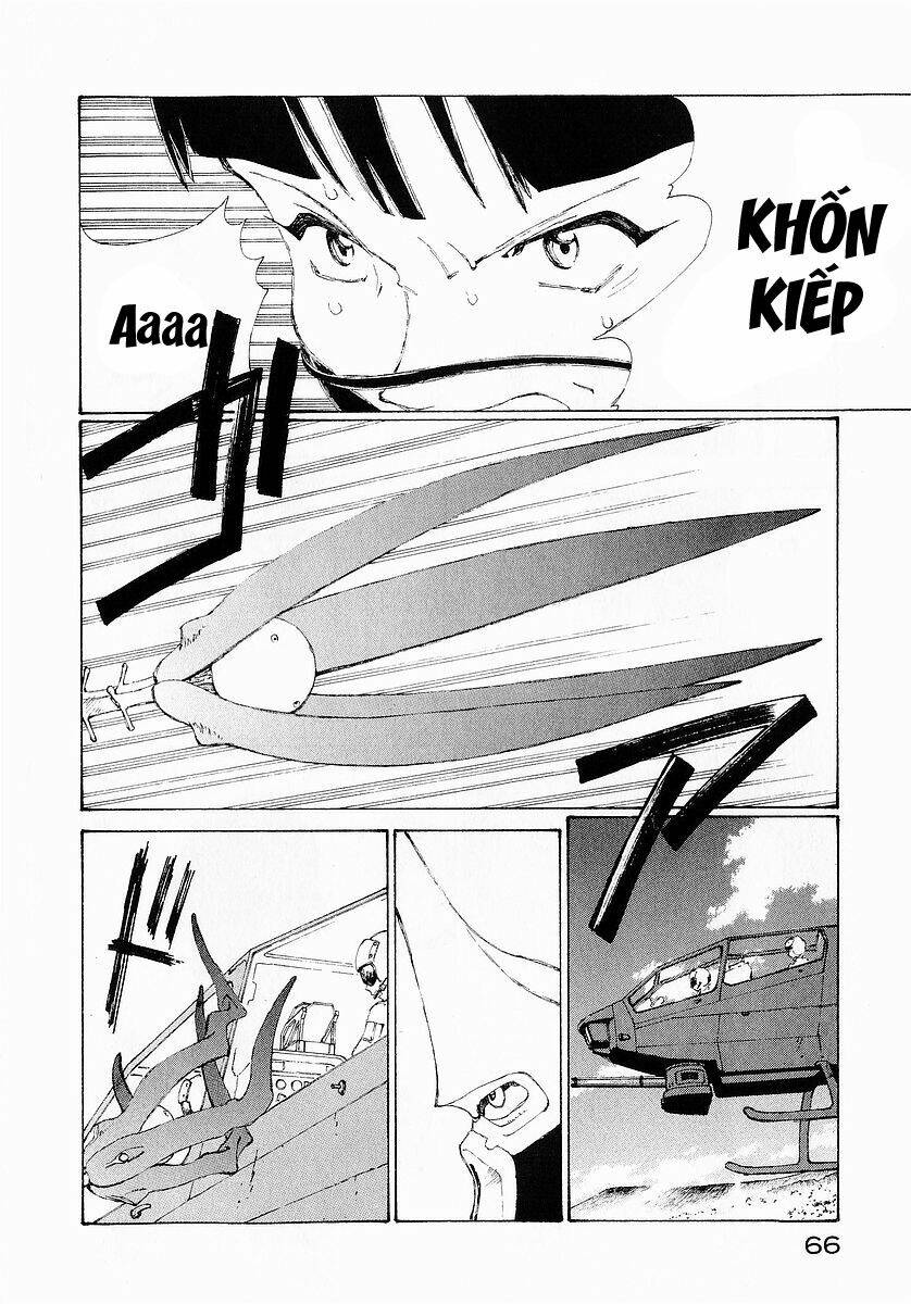 Nhất Dạ Nghiệt Tình: Cuồng Hôn Hào Môn Lão Công: Chapter 21