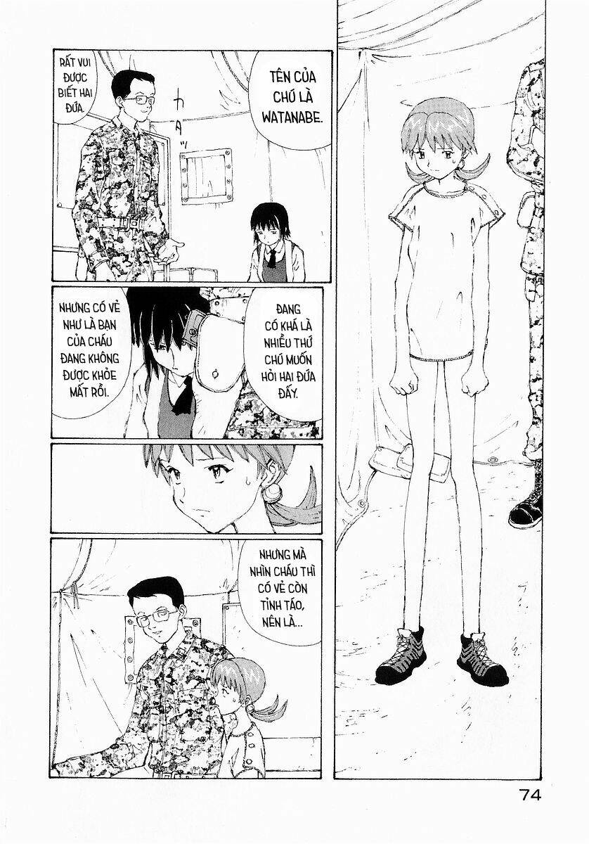 Nhất Dạ Nghiệt Tình: Cuồng Hôn Hào Môn Lão Công: Chapter 21