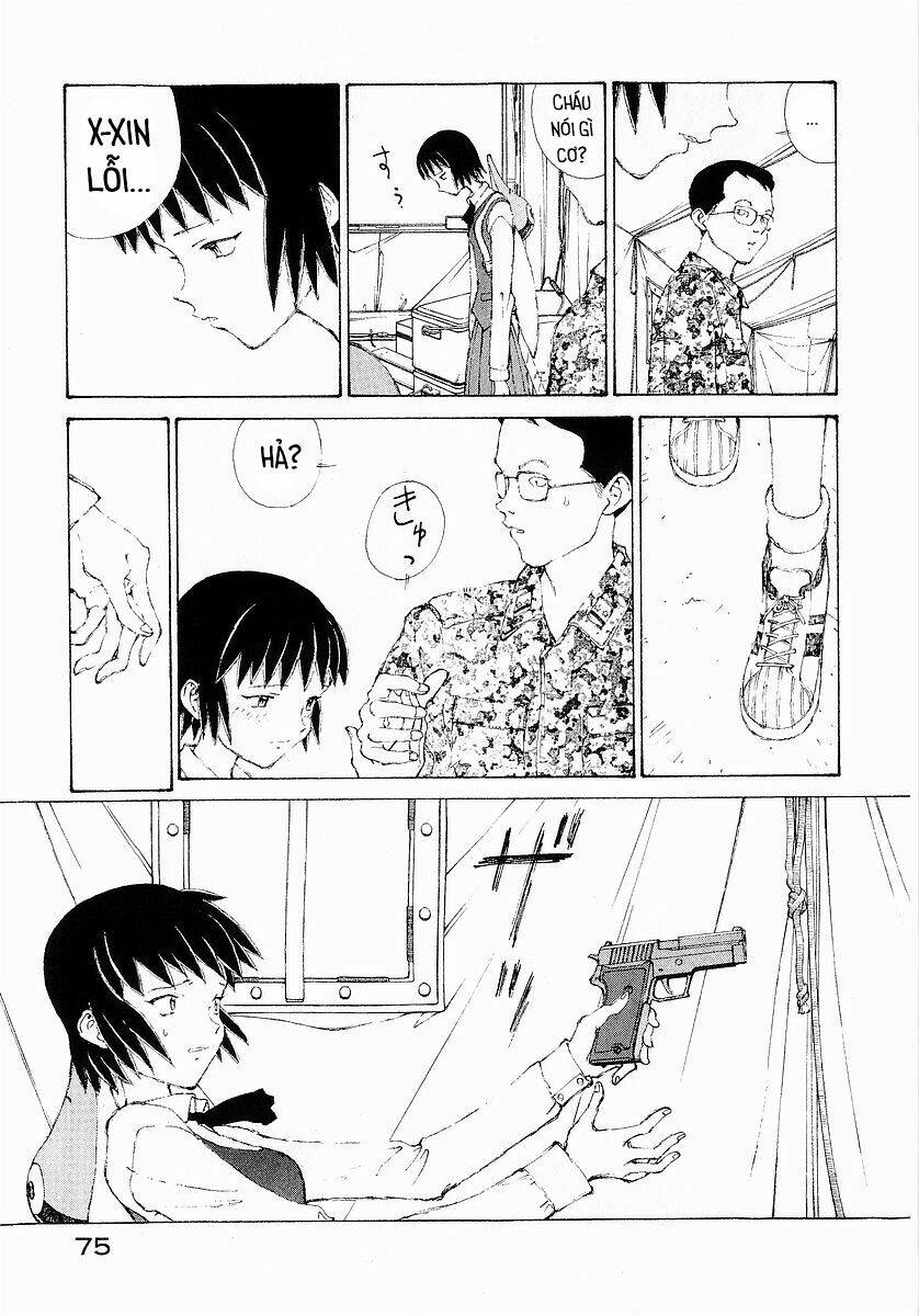 Nhất Dạ Nghiệt Tình: Cuồng Hôn Hào Môn Lão Công: Chapter 21