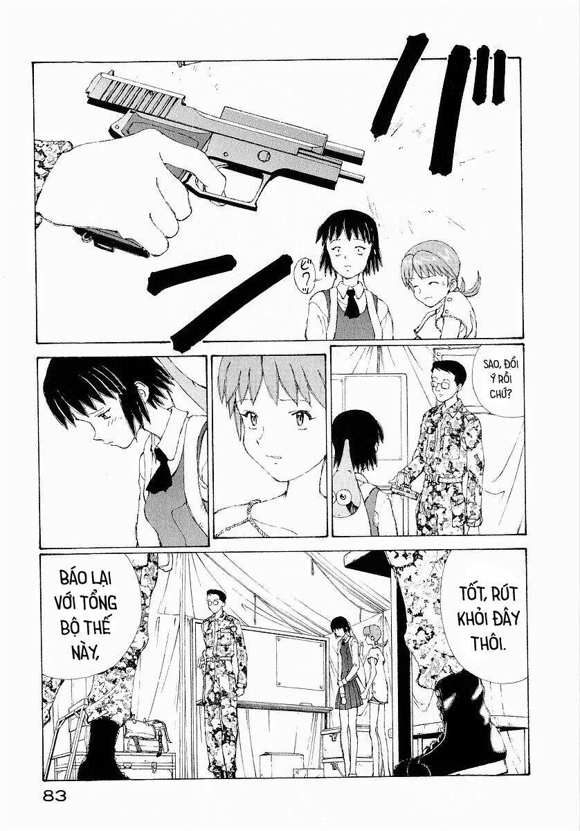 Nhất Dạ Nghiệt Tình: Cuồng Hôn Hào Môn Lão Công: Chapter 21