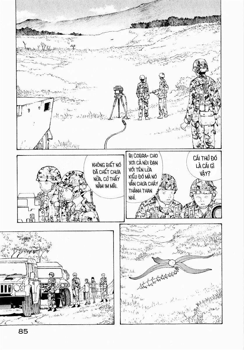 Nhất Dạ Nghiệt Tình: Cuồng Hôn Hào Môn Lão Công: Chapter 21
