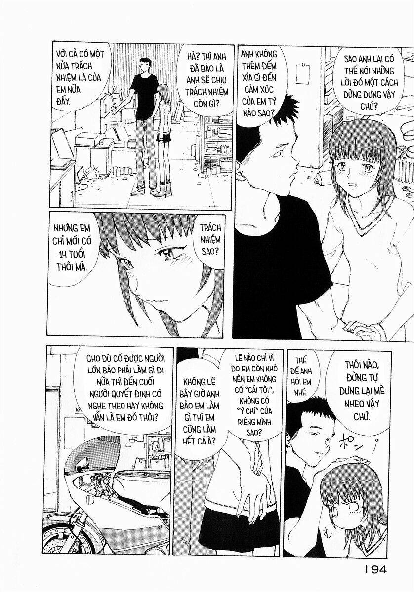 Nhất Dạ Nghiệt Tình: Cuồng Hôn Hào Môn Lão Công: Chapter 23