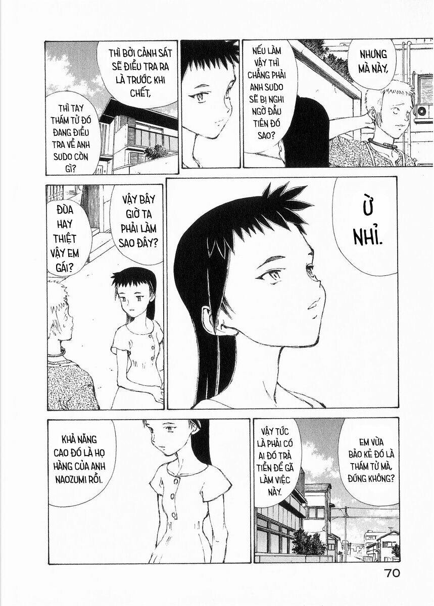 Nhất Dạ Nghiệt Tình: Cuồng Hôn Hào Môn Lão Công: Chapter 26