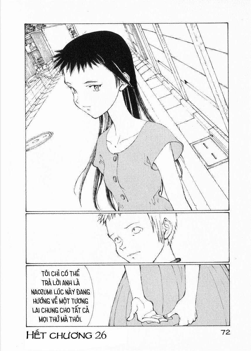 Nhất Dạ Nghiệt Tình: Cuồng Hôn Hào Môn Lão Công: Chapter 26