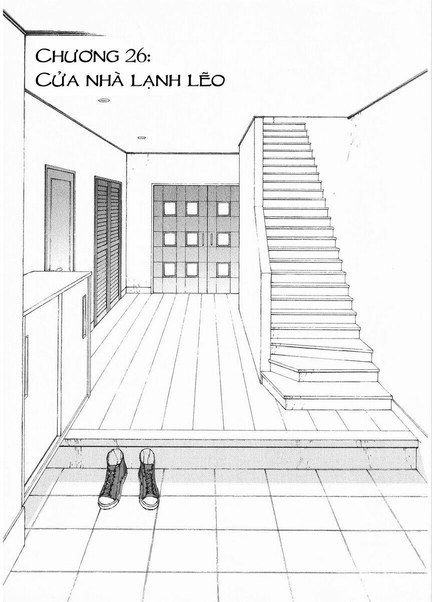Nhất Dạ Nghiệt Tình: Cuồng Hôn Hào Môn Lão Công: Chapter 26