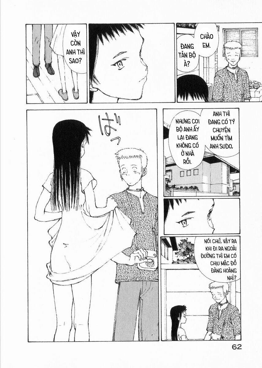 Nhất Dạ Nghiệt Tình: Cuồng Hôn Hào Môn Lão Công: Chapter 26