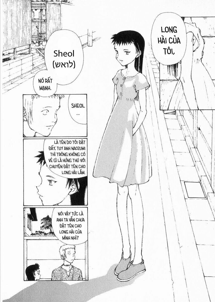 Nhất Dạ Nghiệt Tình: Cuồng Hôn Hào Môn Lão Công: Chapter 26