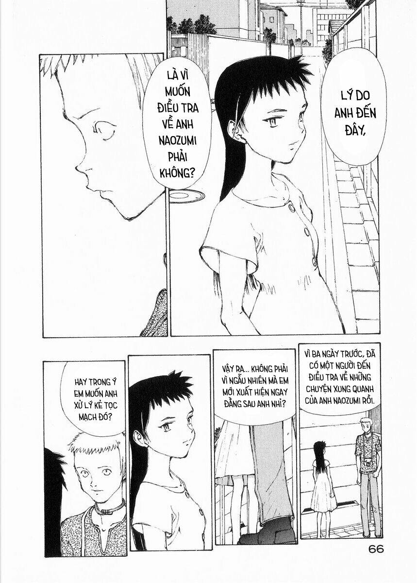 Nhất Dạ Nghiệt Tình: Cuồng Hôn Hào Môn Lão Công: Chapter 26