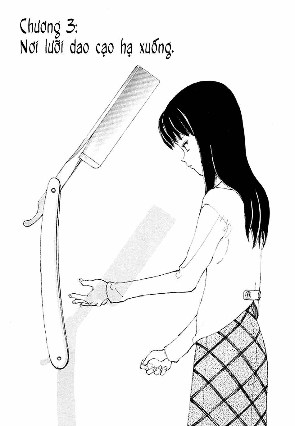 Nhất Dạ Nghiệt Tình: Cuồng Hôn Hào Môn Lão Công: Chapter 3