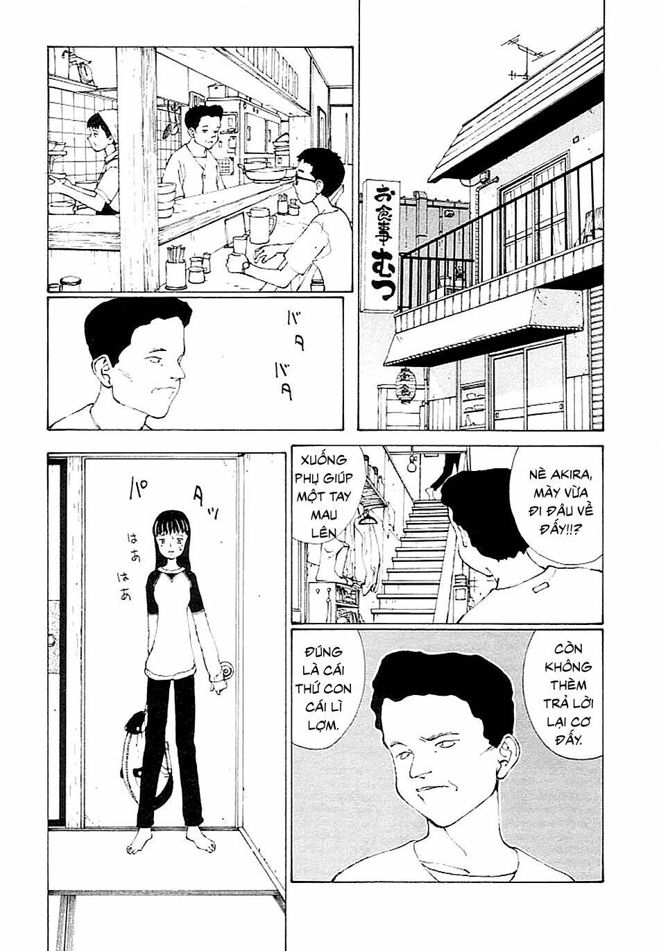 Nhất Dạ Nghiệt Tình: Cuồng Hôn Hào Môn Lão Công: Chapter 3