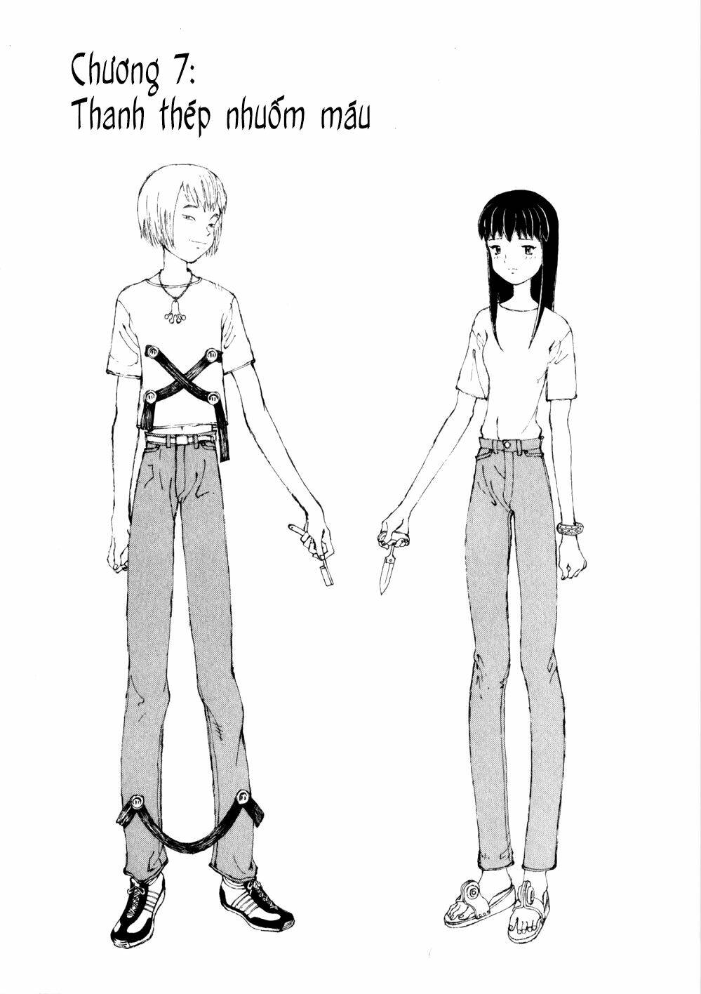 Nhất Dạ Nghiệt Tình: Cuồng Hôn Hào Môn Lão Công: Chapter 7
