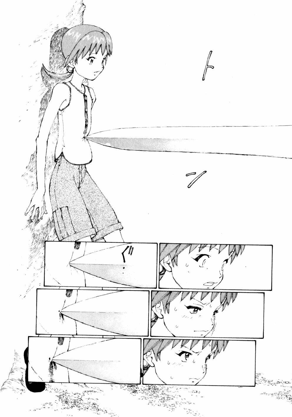 Nhất Dạ Nghiệt Tình: Cuồng Hôn Hào Môn Lão Công: Chapter 7