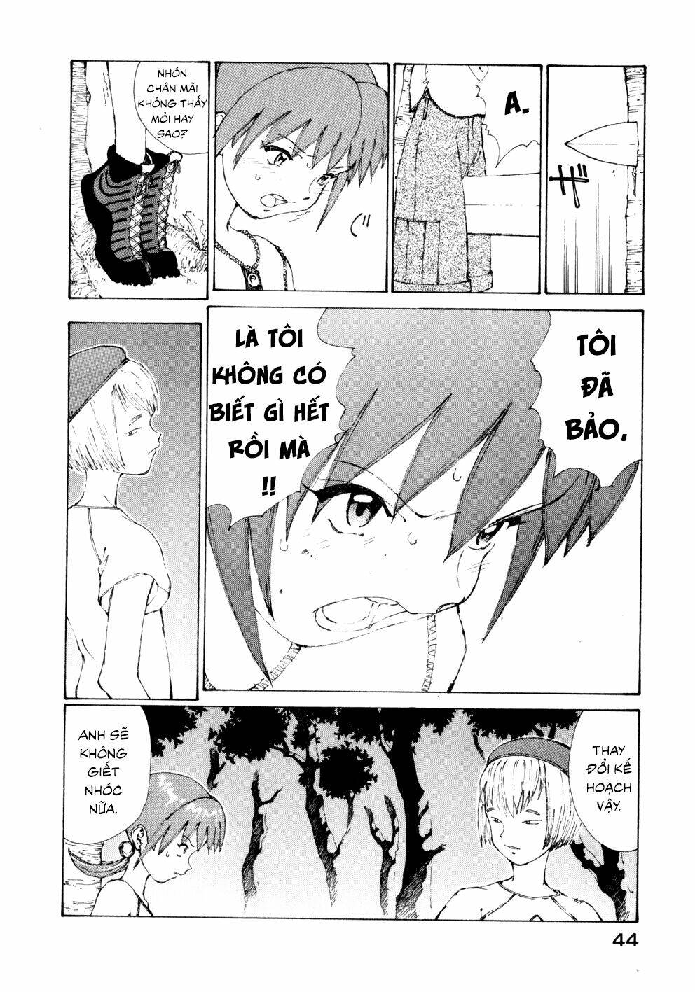 Nhất Dạ Nghiệt Tình: Cuồng Hôn Hào Môn Lão Công: Chapter 7
