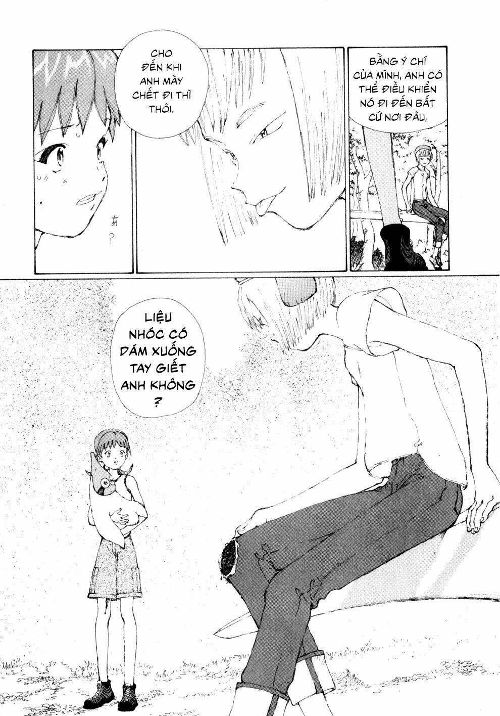 Nhất Dạ Nghiệt Tình: Cuồng Hôn Hào Môn Lão Công: Chapter 7