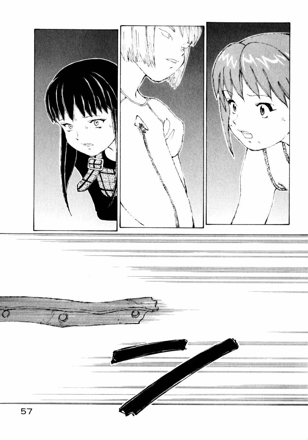 Nhất Dạ Nghiệt Tình: Cuồng Hôn Hào Môn Lão Công: Chapter 7