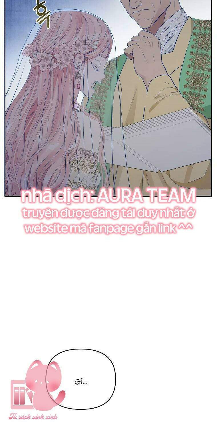 Này Người Chồng Phản Diện, Ngài Ám Ảnh Sai Người Rồi: Chapter 1