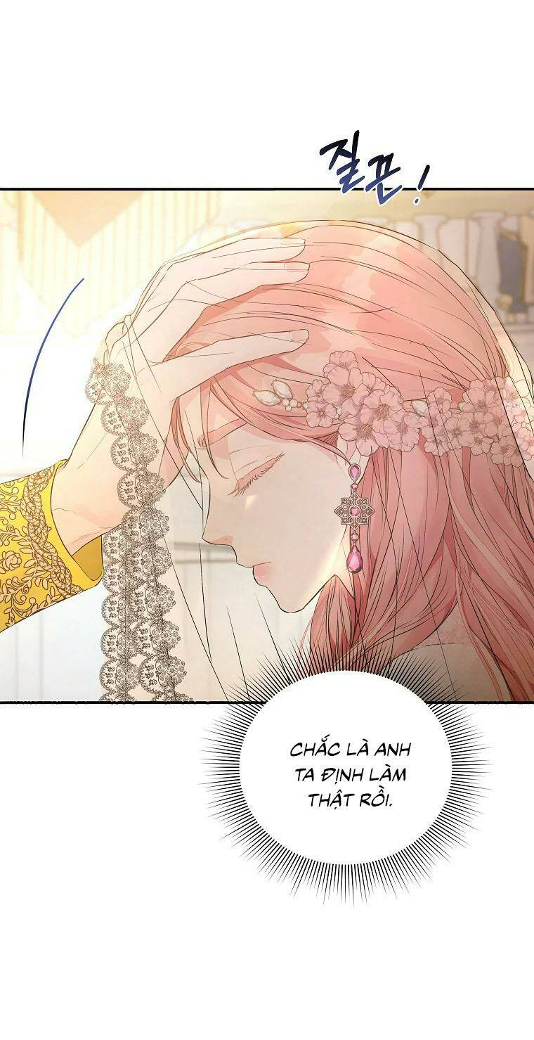 Này Người Chồng Phản Diện, Ngài Ám Ảnh Sai Người Rồi: Chapter 1