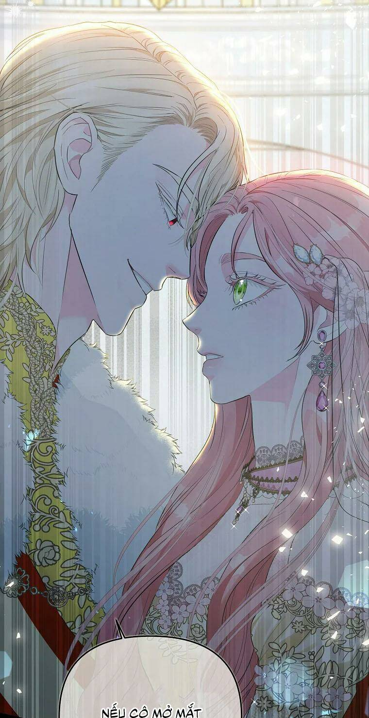 Này Người Chồng Phản Diện, Ngài Ám Ảnh Sai Người Rồi: Chapter 1