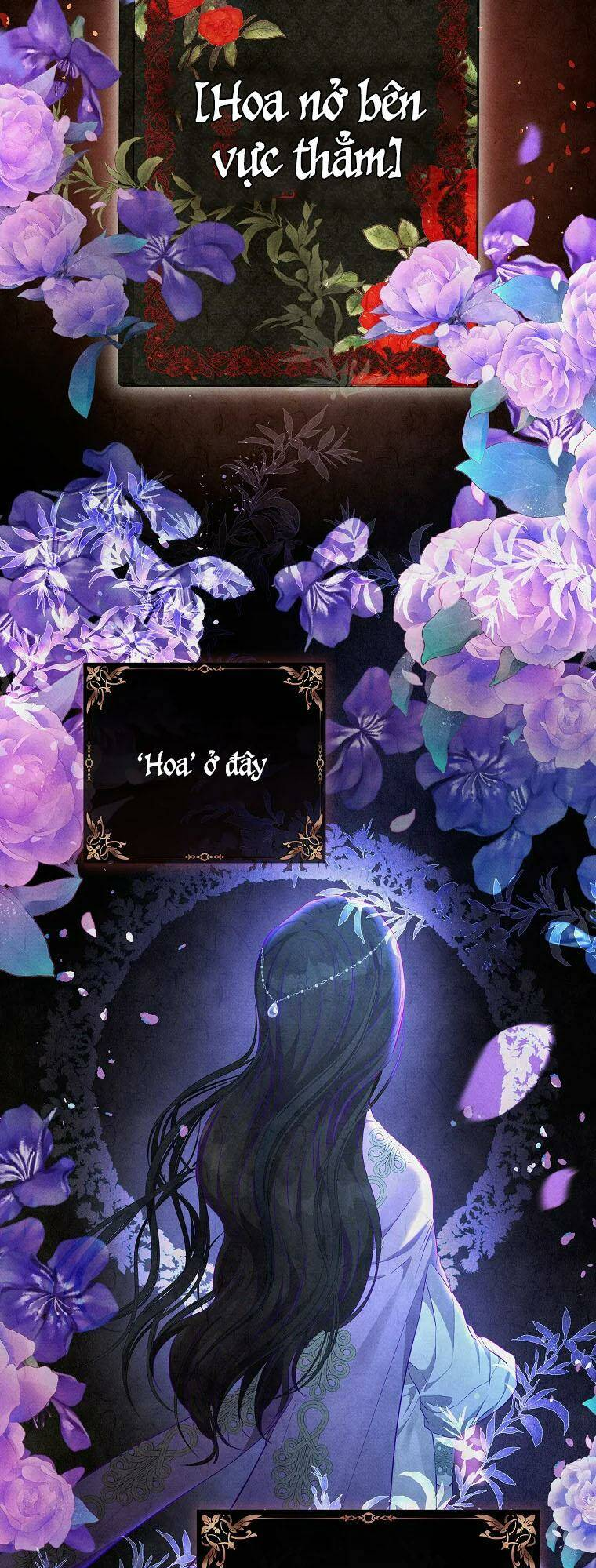 Này Người Chồng Phản Diện, Ngài Ám Ảnh Sai Người Rồi: Chapter 1