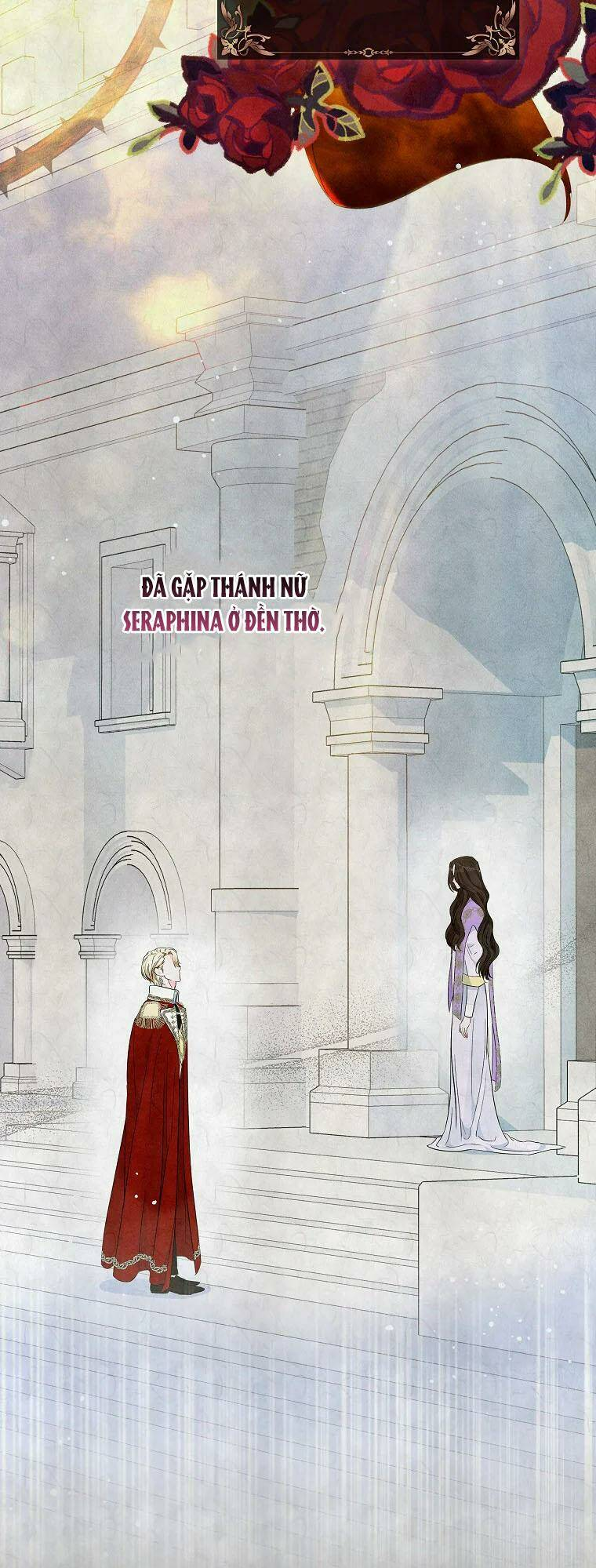 Này Người Chồng Phản Diện, Ngài Ám Ảnh Sai Người Rồi: Chapter 1