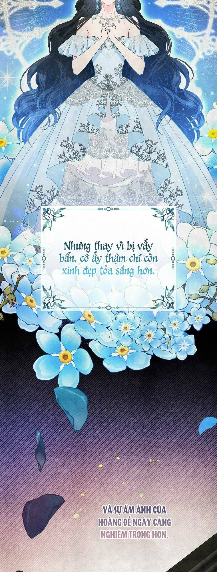 Này Người Chồng Phản Diện, Ngài Ám Ảnh Sai Người Rồi: Chapter 1