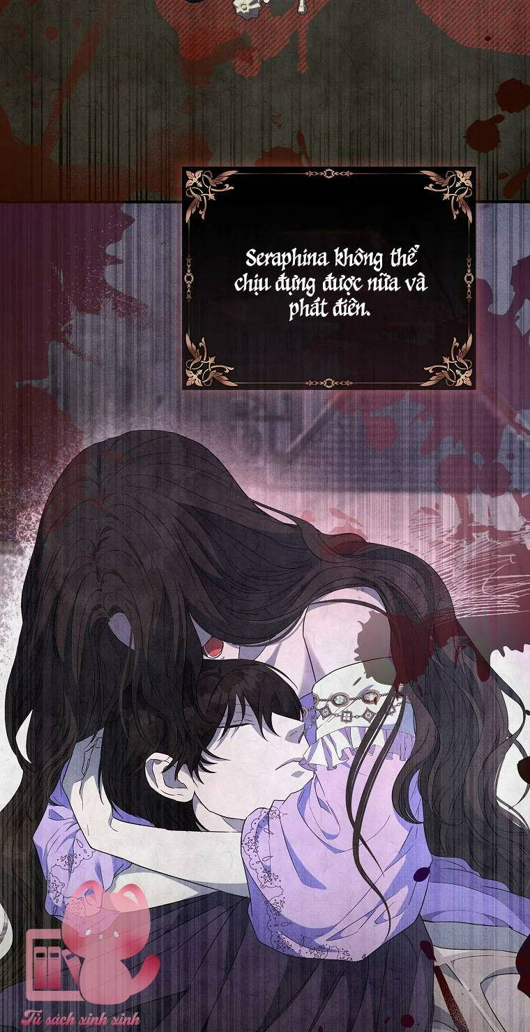 Này Người Chồng Phản Diện, Ngài Ám Ảnh Sai Người Rồi: Chapter 1