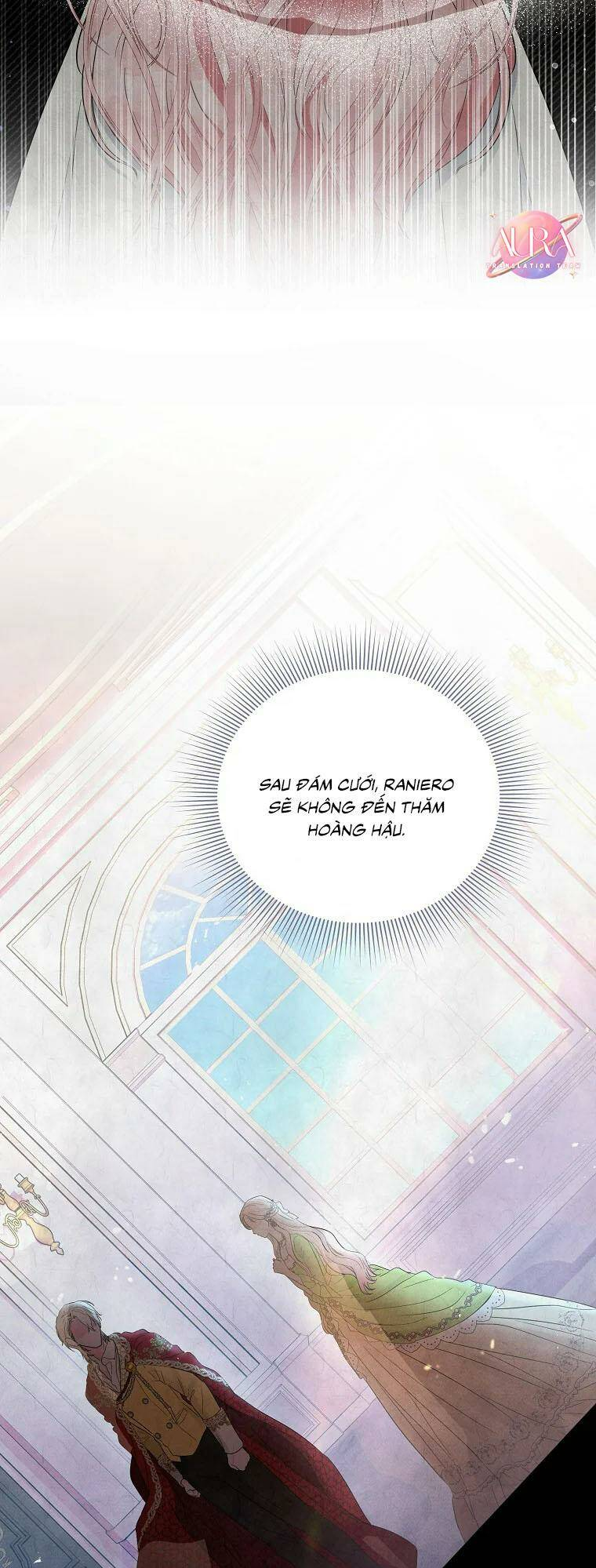 Này Người Chồng Phản Diện, Ngài Ám Ảnh Sai Người Rồi: Chapter 1