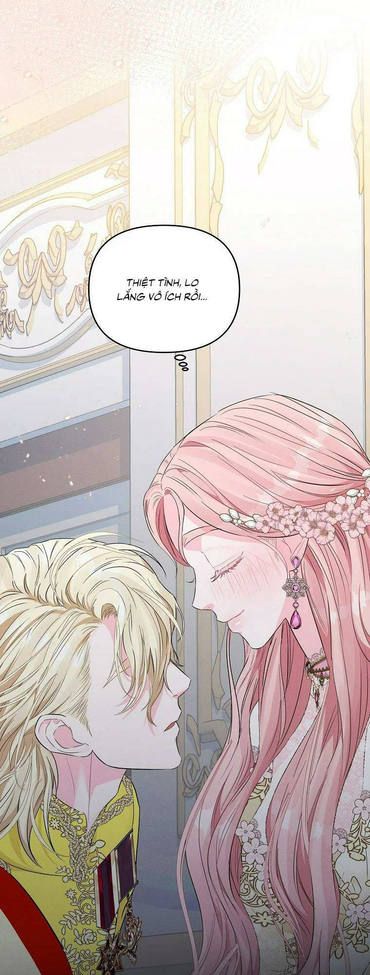 Này Người Chồng Phản Diện, Ngài Ám Ảnh Sai Người Rồi: Chapter 1