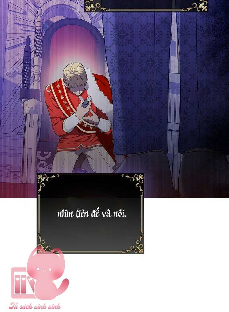 Này Người Chồng Phản Diện, Ngài Ám Ảnh Sai Người Rồi: Chapter 1