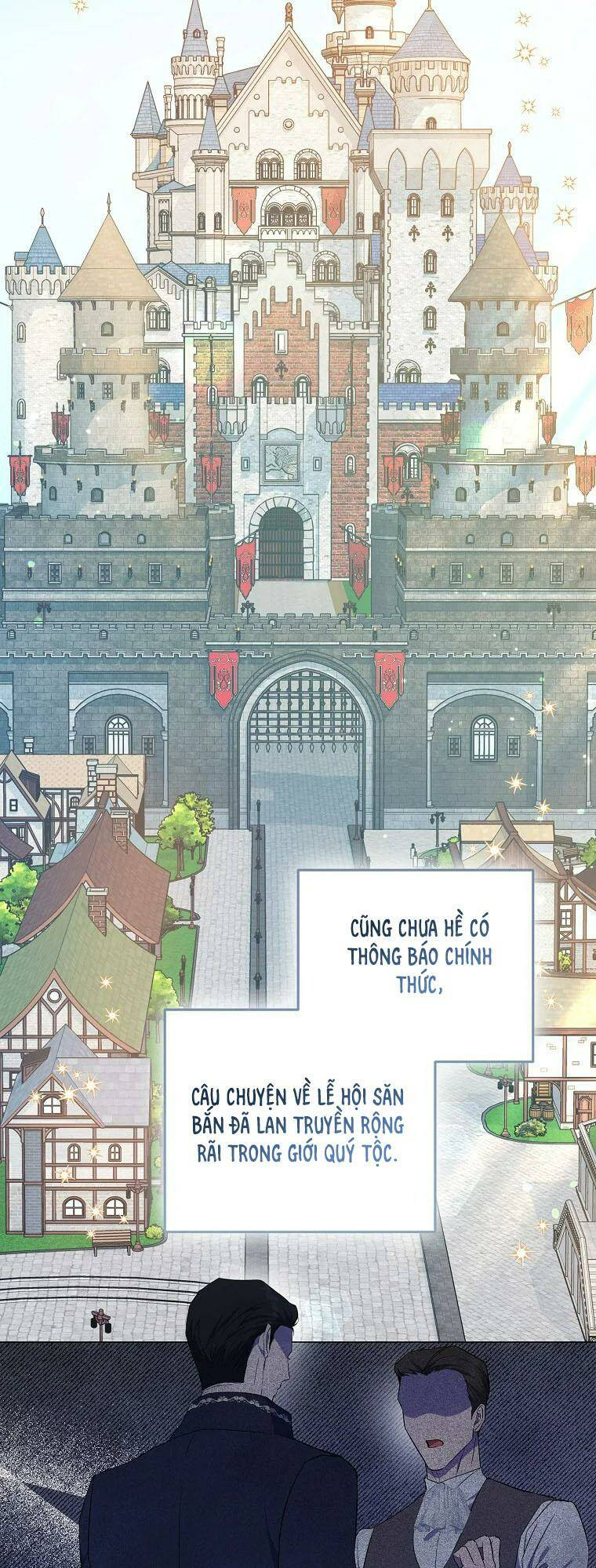 Này Người Chồng Phản Diện, Ngài Ám Ảnh Sai Người Rồi: Chapter 10