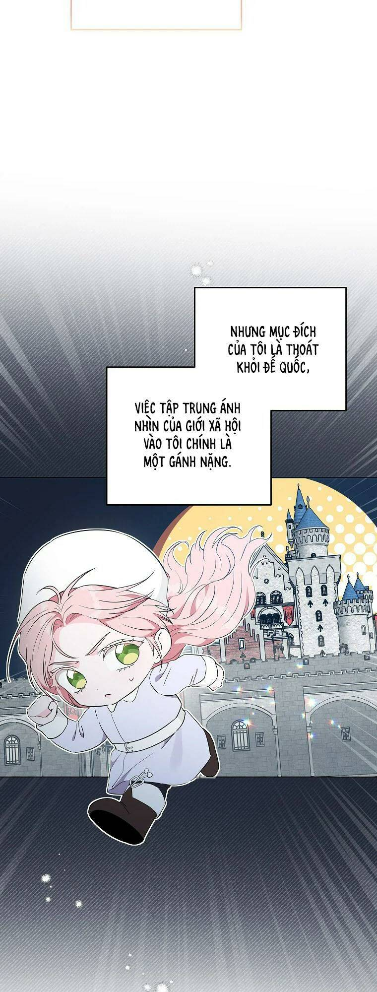 Này Người Chồng Phản Diện, Ngài Ám Ảnh Sai Người Rồi: Chapter 10