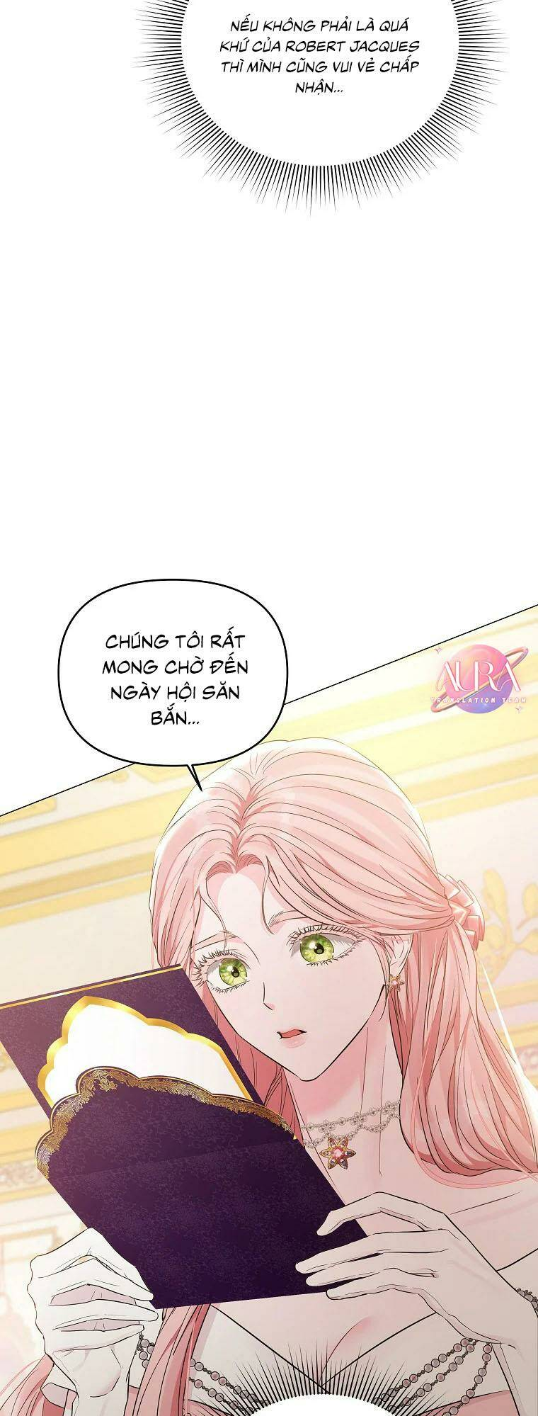 Này Người Chồng Phản Diện, Ngài Ám Ảnh Sai Người Rồi: Chapter 10