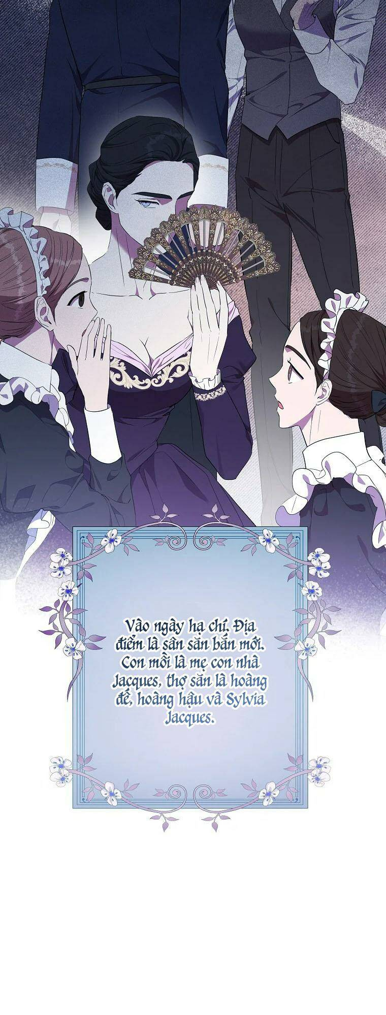 Này Người Chồng Phản Diện, Ngài Ám Ảnh Sai Người Rồi: Chapter 10