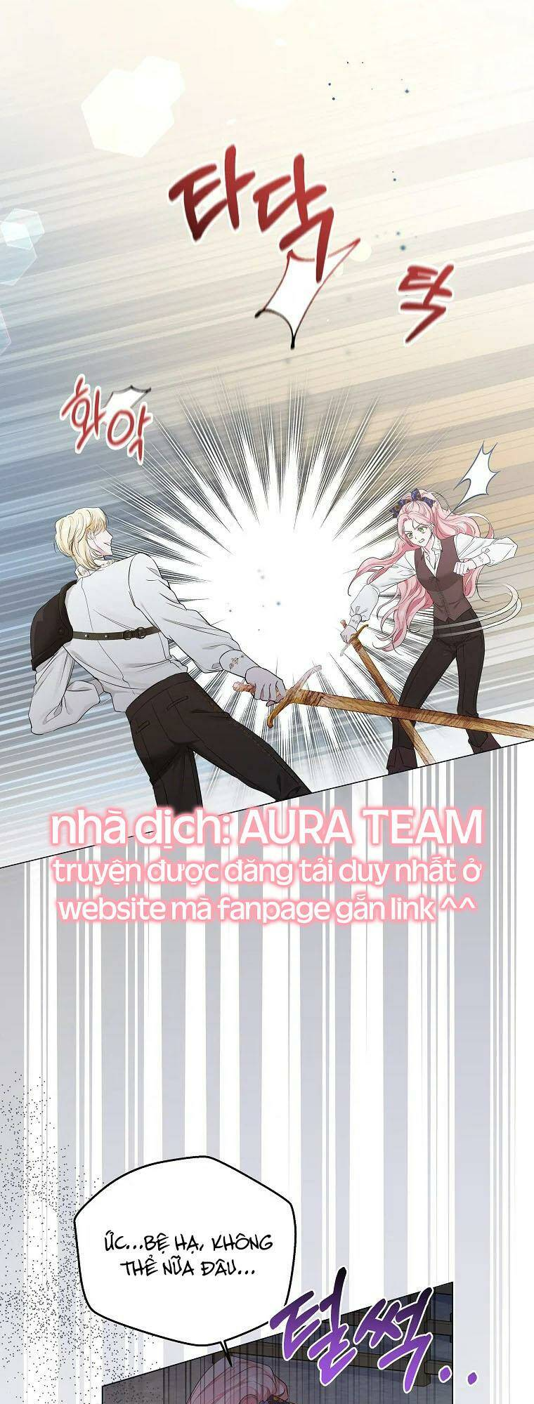 Này Người Chồng Phản Diện, Ngài Ám Ảnh Sai Người Rồi: Chapter 10