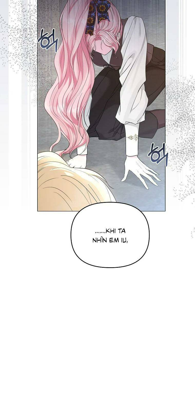 Này Người Chồng Phản Diện, Ngài Ám Ảnh Sai Người Rồi: Chapter 10