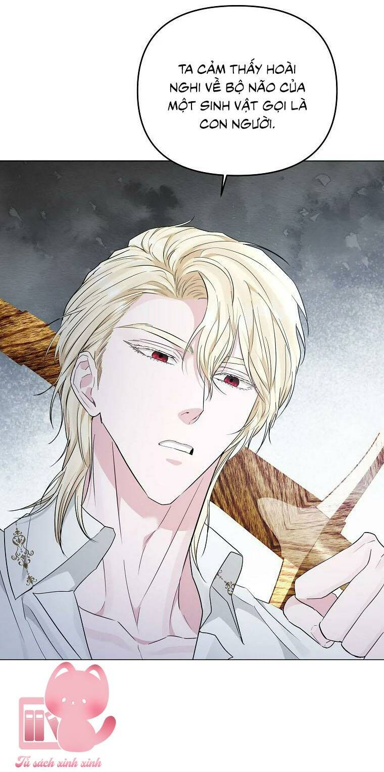 Này Người Chồng Phản Diện, Ngài Ám Ảnh Sai Người Rồi: Chapter 10