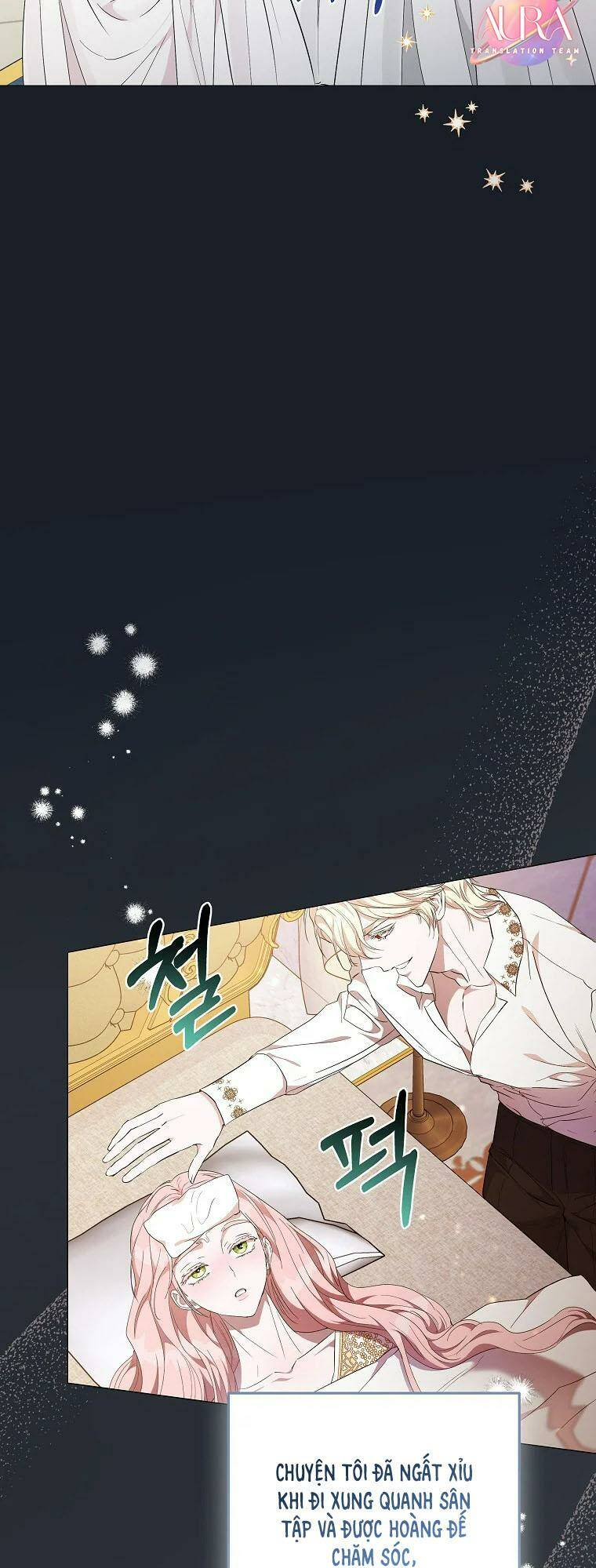 Này Người Chồng Phản Diện, Ngài Ám Ảnh Sai Người Rồi: Chapter 10