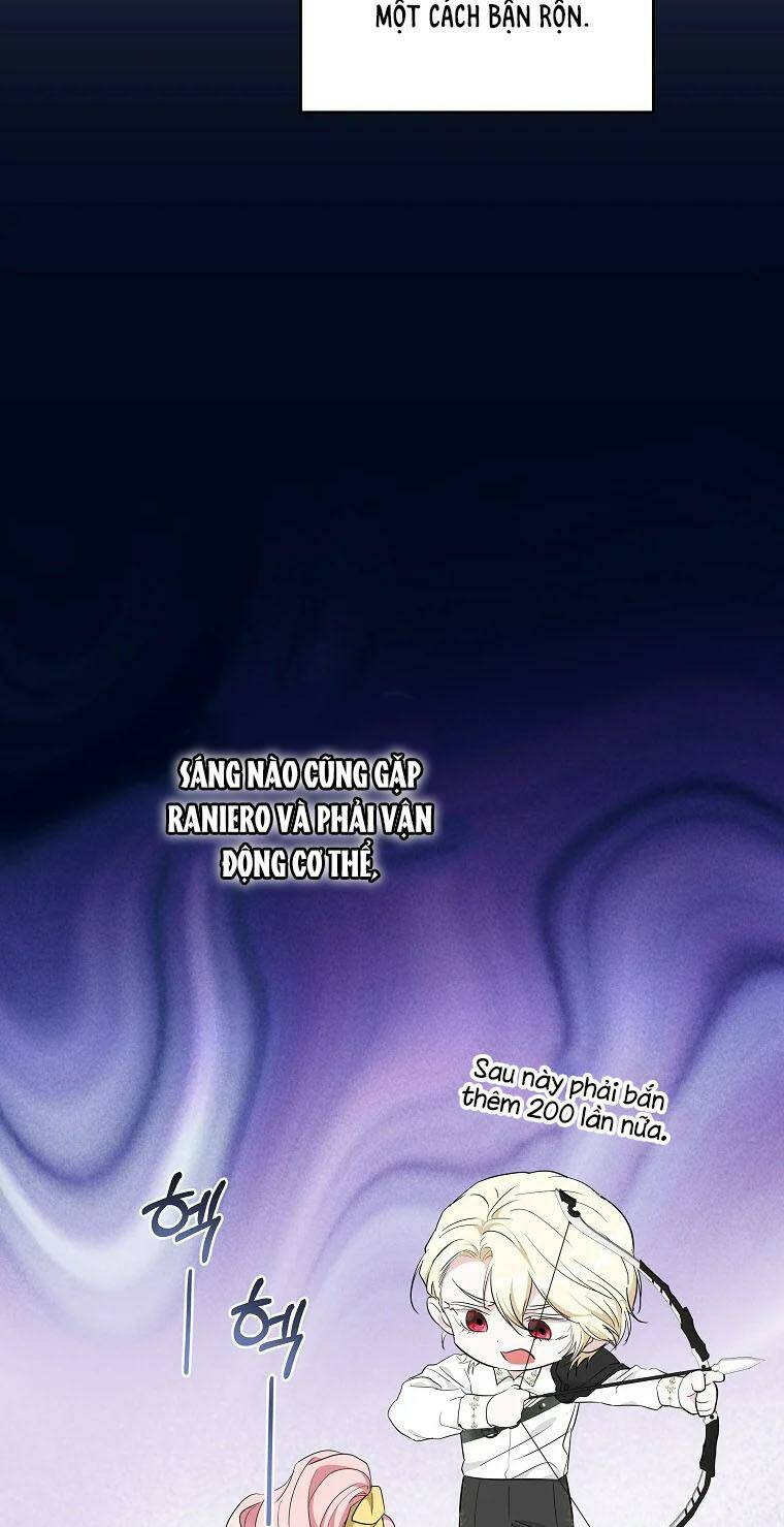 Này Người Chồng Phản Diện, Ngài Ám Ảnh Sai Người Rồi: Chapter 10