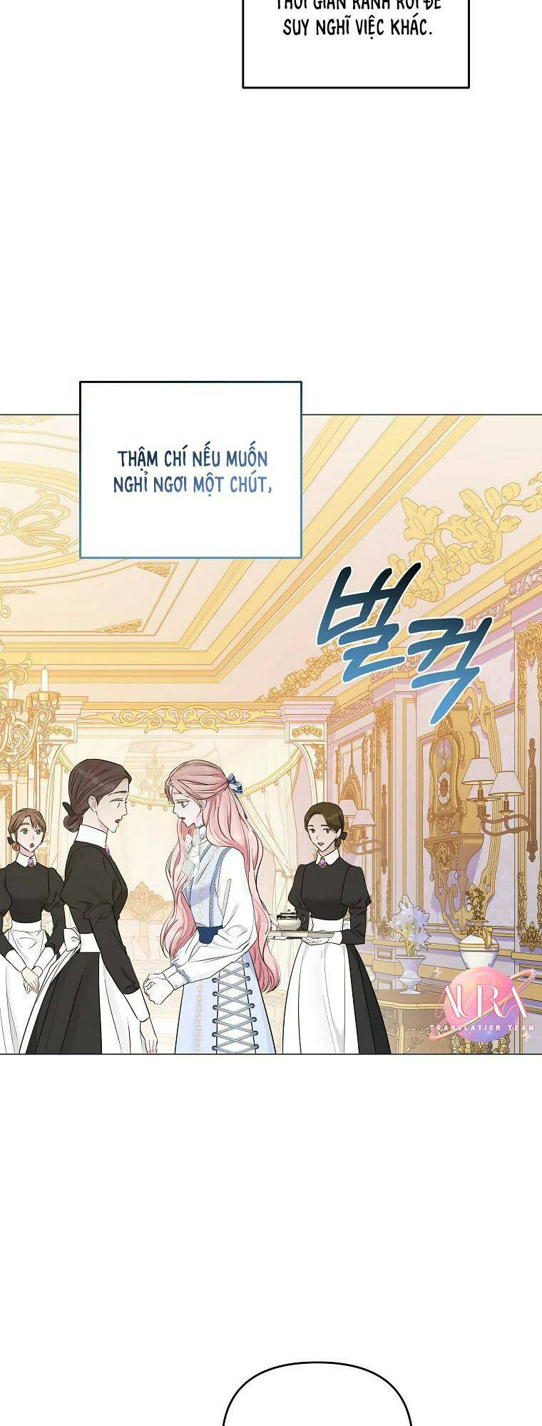Này Người Chồng Phản Diện, Ngài Ám Ảnh Sai Người Rồi: Chapter 10