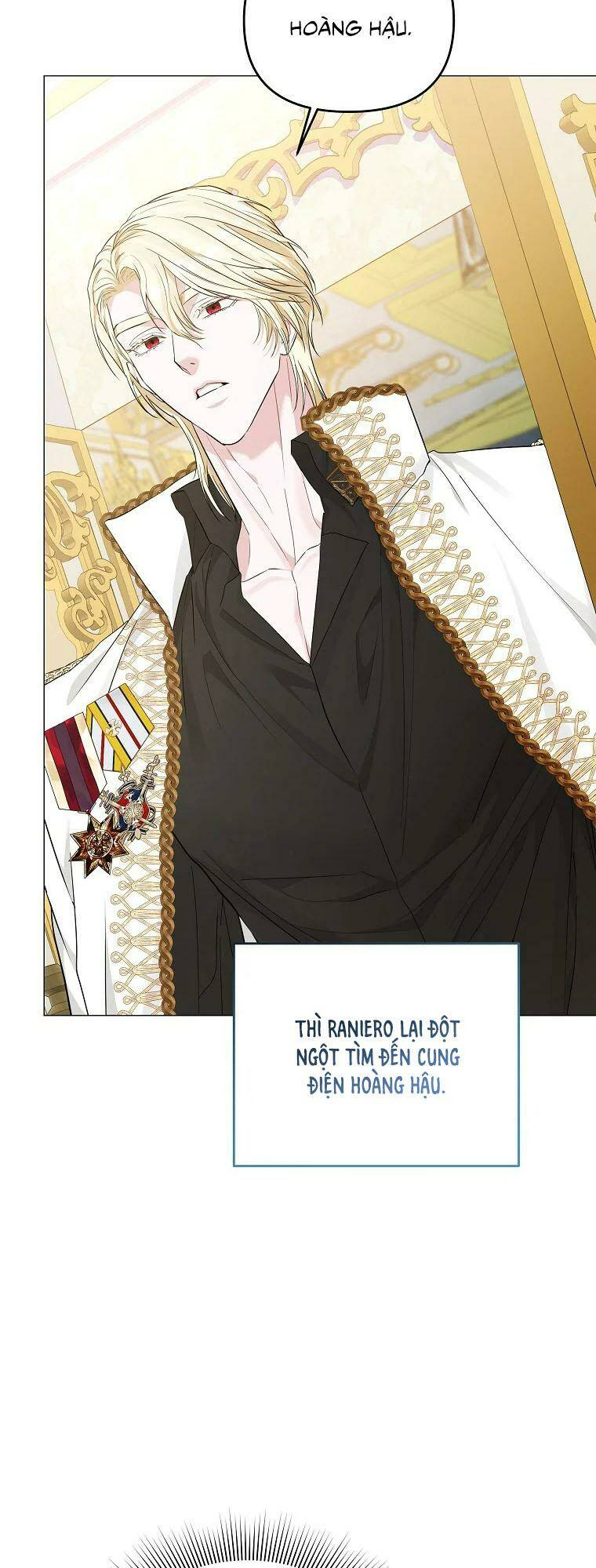 Này Người Chồng Phản Diện, Ngài Ám Ảnh Sai Người Rồi: Chapter 10