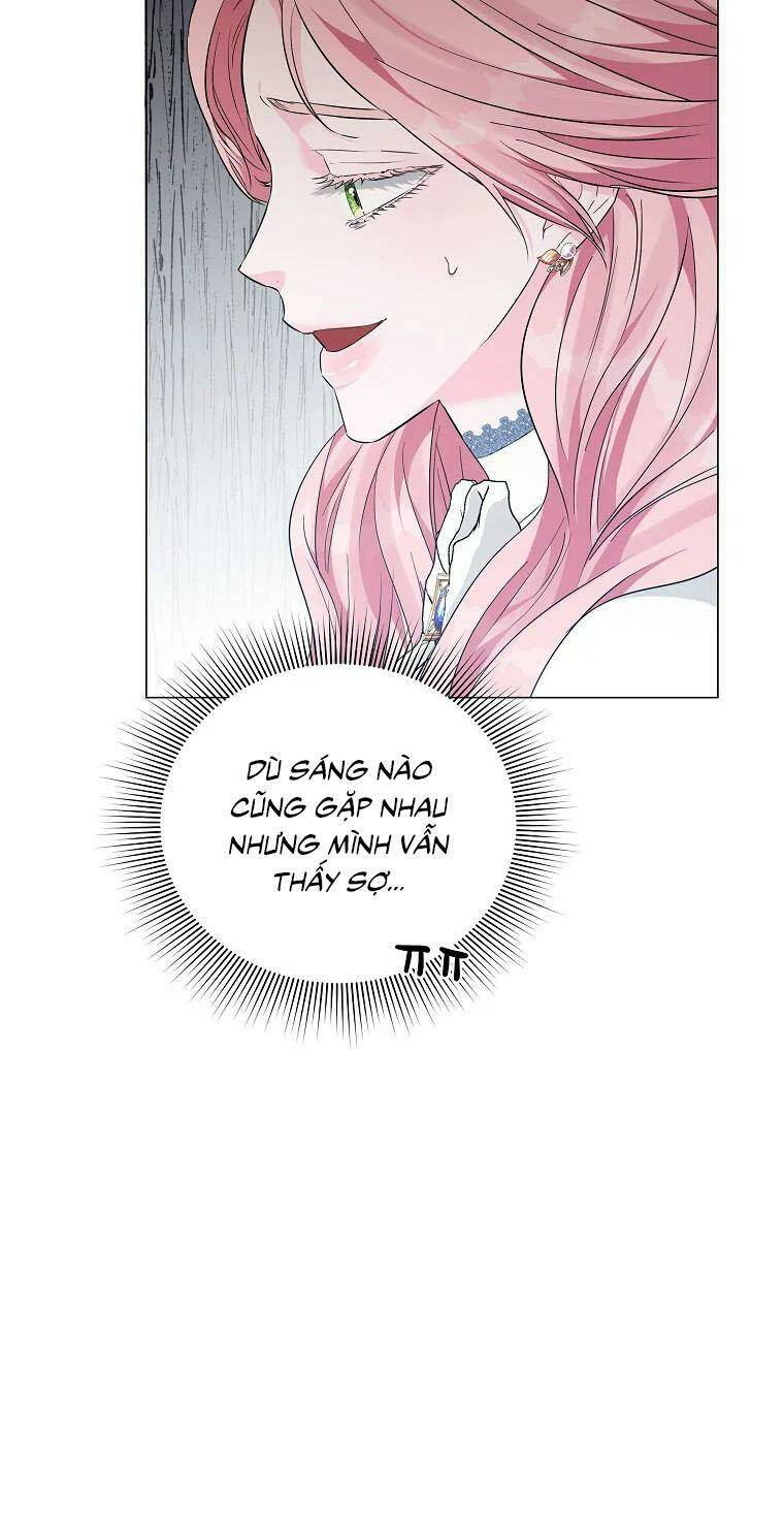Này Người Chồng Phản Diện, Ngài Ám Ảnh Sai Người Rồi: Chapter 10