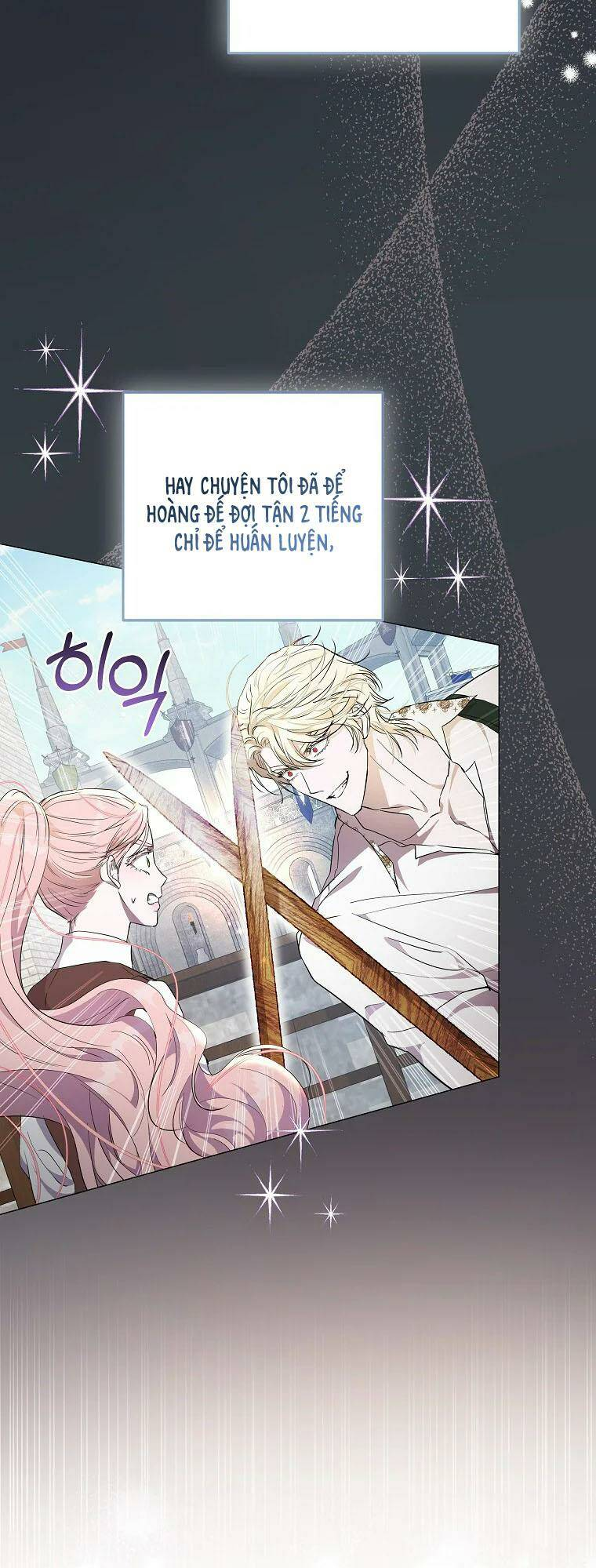 Này Người Chồng Phản Diện, Ngài Ám Ảnh Sai Người Rồi: Chapter 10
