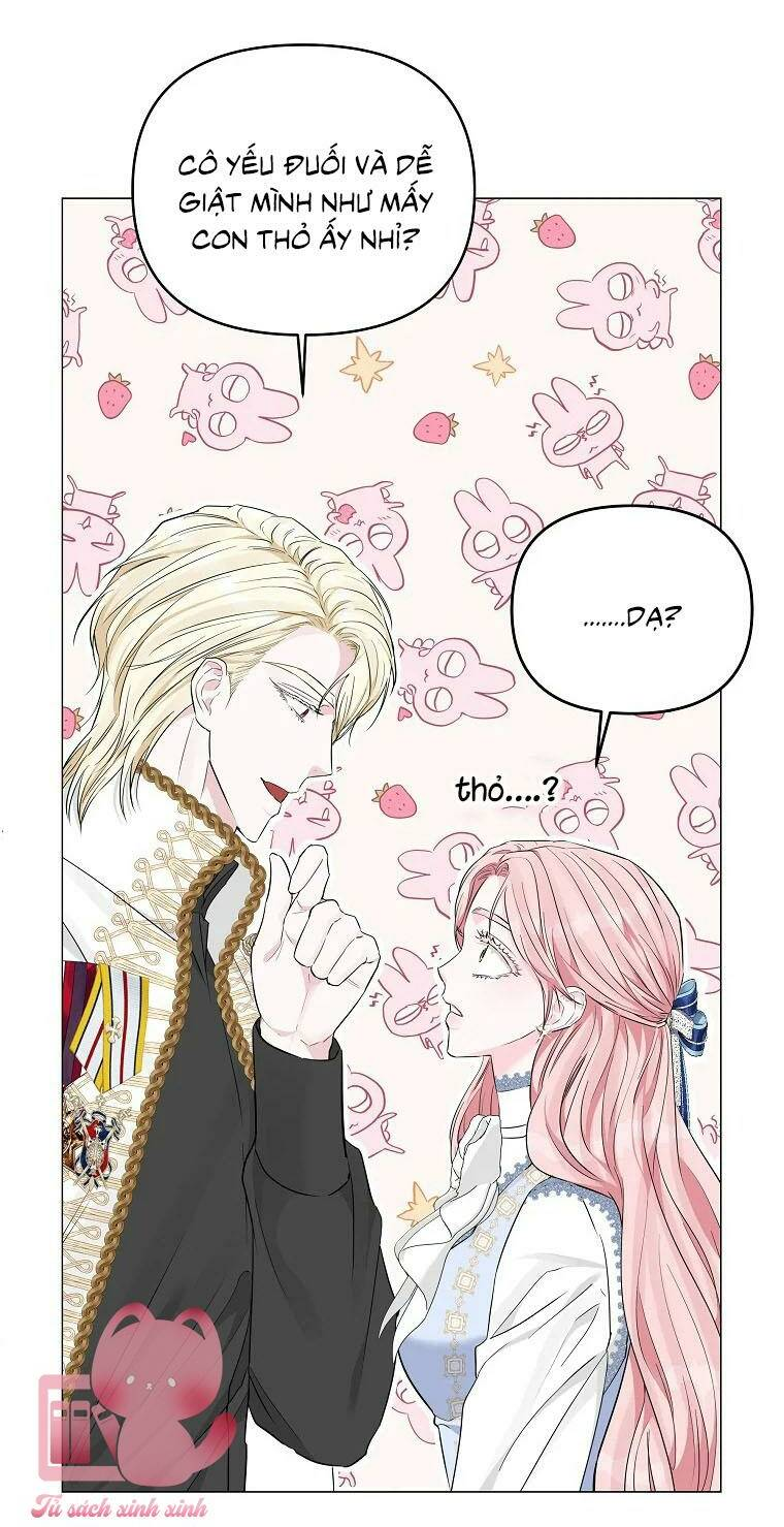 Này Người Chồng Phản Diện, Ngài Ám Ảnh Sai Người Rồi: Chapter 10