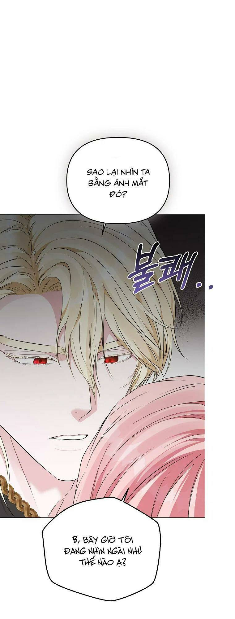 Này Người Chồng Phản Diện, Ngài Ám Ảnh Sai Người Rồi: Chapter 10