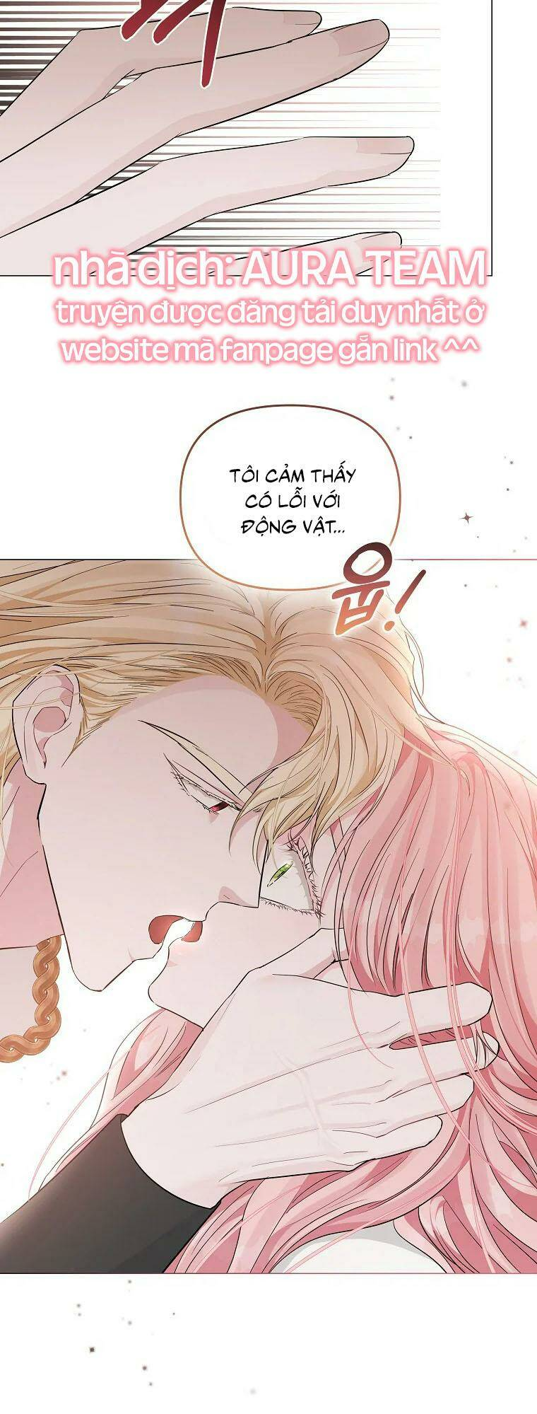 Này Người Chồng Phản Diện, Ngài Ám Ảnh Sai Người Rồi: Chapter 10