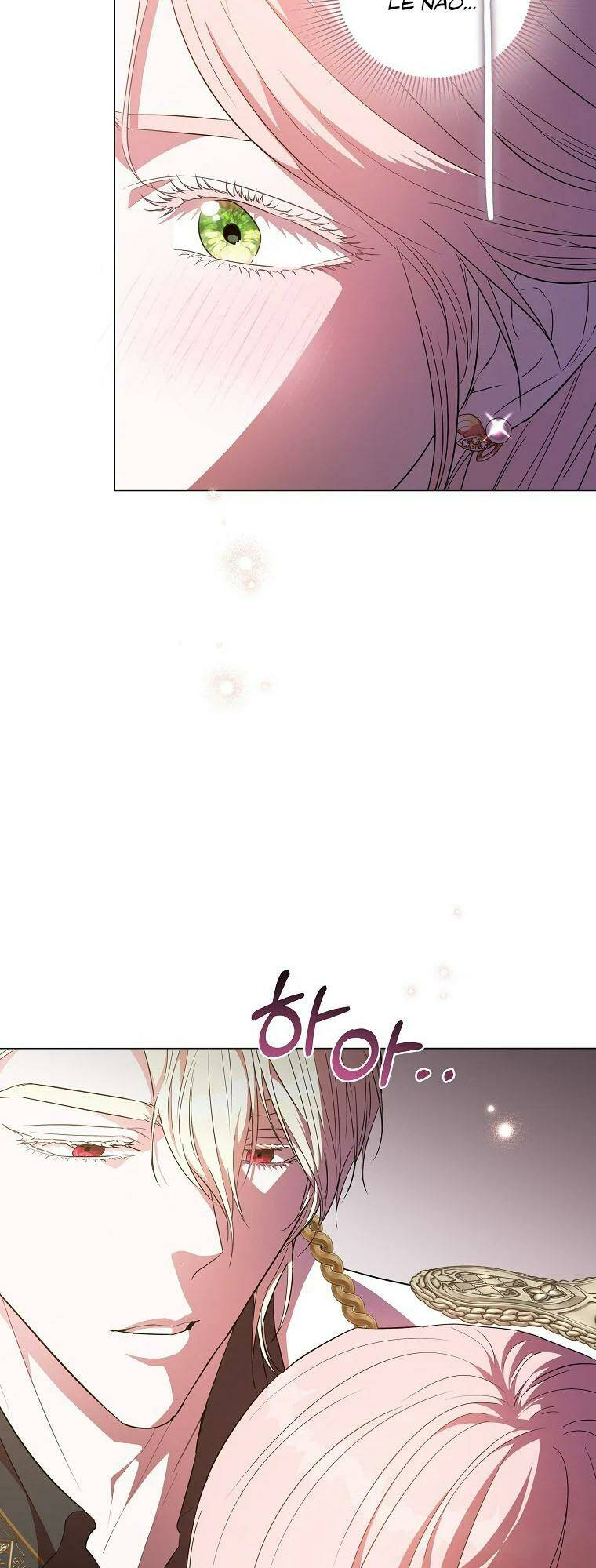Này Người Chồng Phản Diện, Ngài Ám Ảnh Sai Người Rồi: Chapter 10