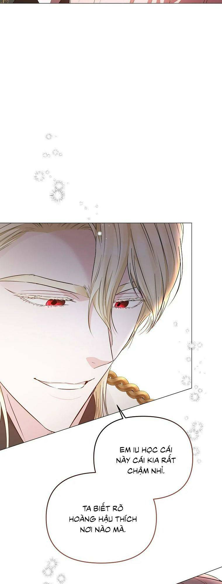 Này Người Chồng Phản Diện, Ngài Ám Ảnh Sai Người Rồi: Chapter 10