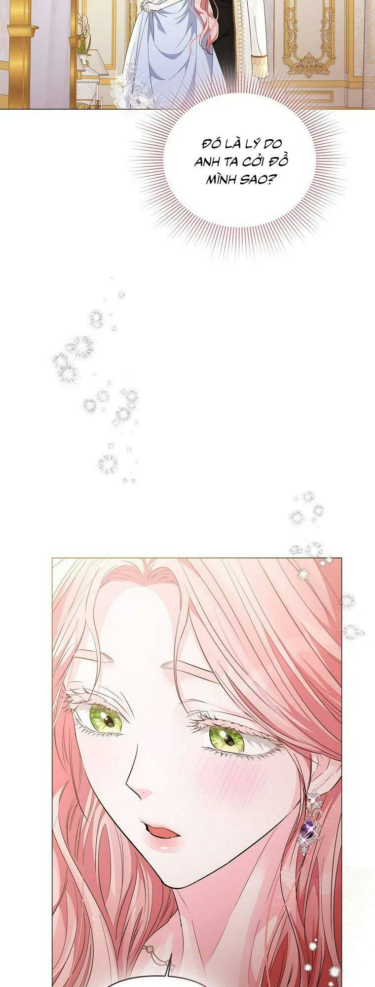 Này Người Chồng Phản Diện, Ngài Ám Ảnh Sai Người Rồi: Chapter 10