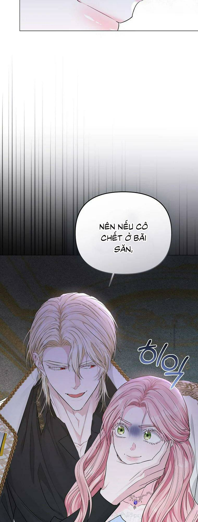 Này Người Chồng Phản Diện, Ngài Ám Ảnh Sai Người Rồi: Chapter 10